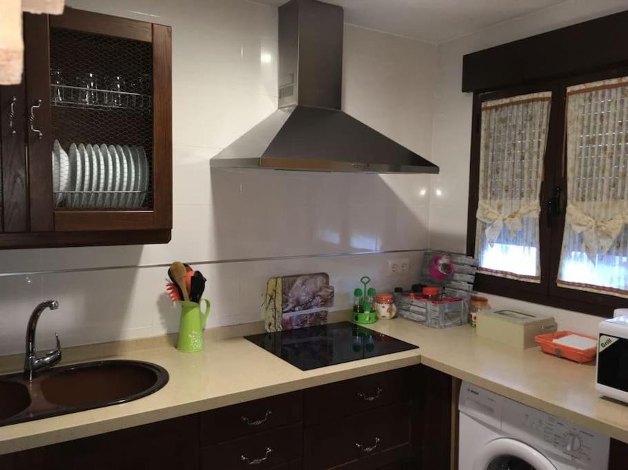 Apartamento Mirador Del Guadalquivir Baeza Exterior foto